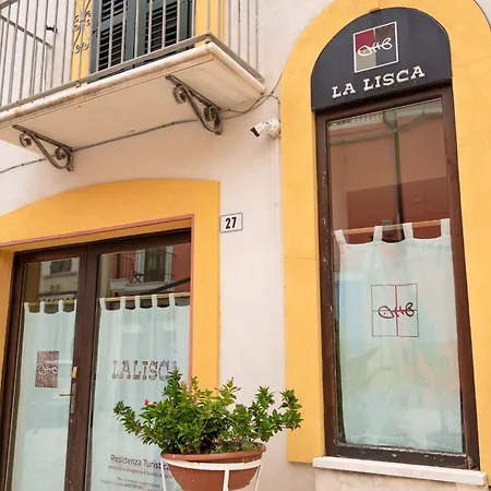 La Lisca-2