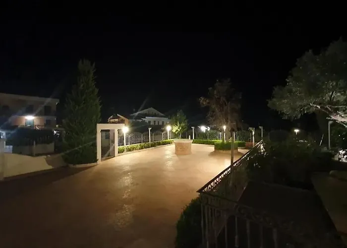Bed and Breakfast Eden Relax Termoli